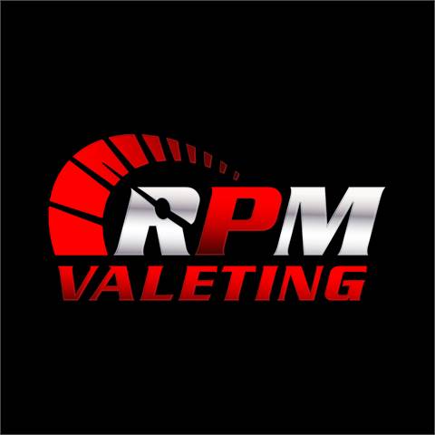 RPM Valeting