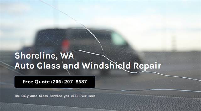 Shoreline Auto Glass