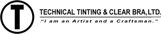 Technical Tinting & Clear Bra, LTD.