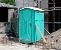  Omega Portable Toilet Rentals