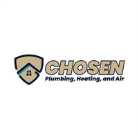 Chosen Plumbing, Heating & Air Chosen Plumbing