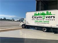 City Movers  Hallandale Beach