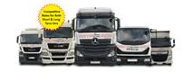 T G Commercials Self Drive T G Davina