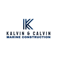  Kalvin and Calvin Marine Construction