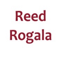  Reed Rogala