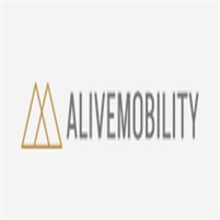  Alive Mobility Scooter, Medical Equipment Sales, Rental & Repair