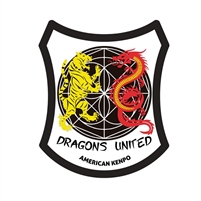 Dragons United Martial Arts Academy Russel   Conde
