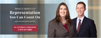 Legal Services Minnis and Smallets LLP